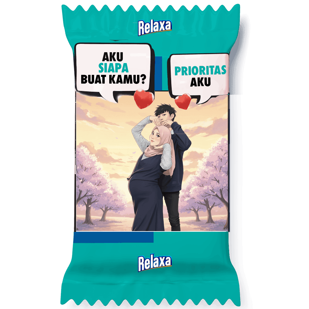 Sample Packaging