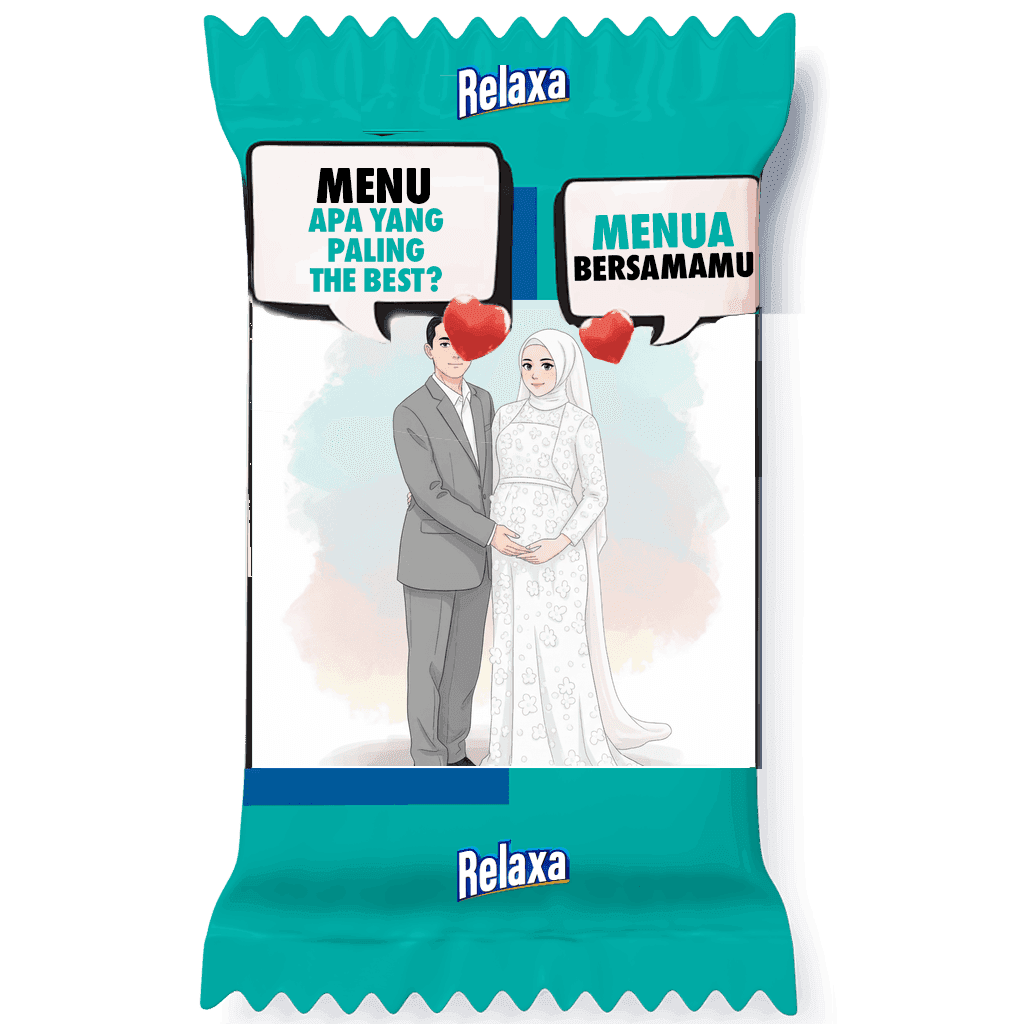 Sample Packaging
