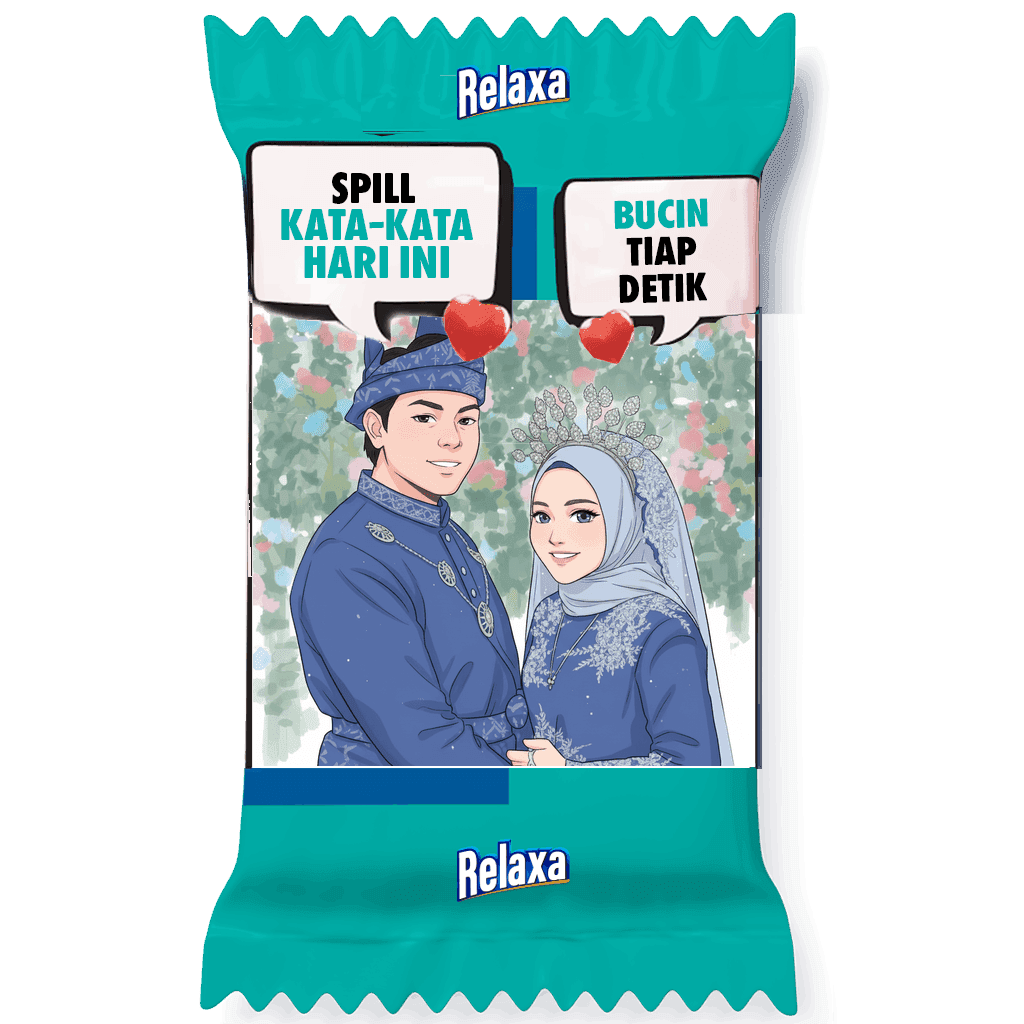 Sample Packaging