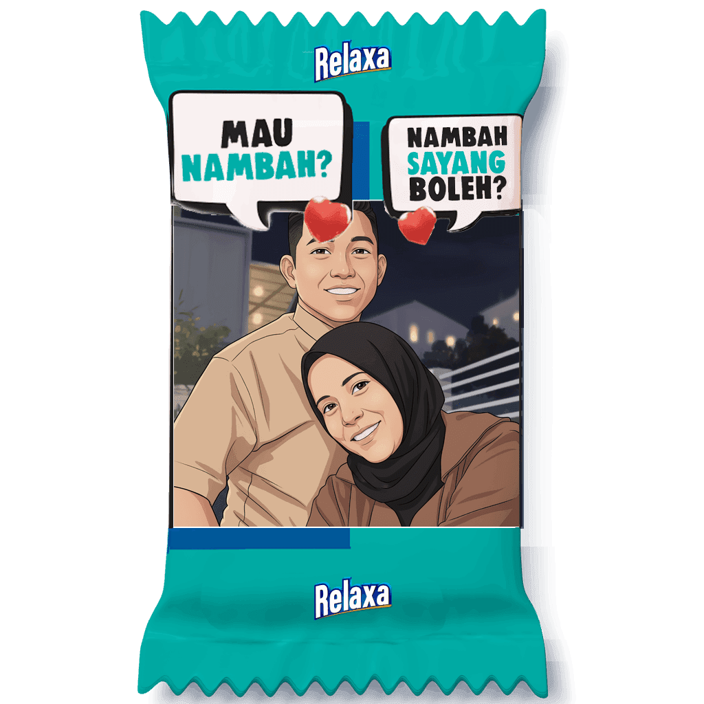 Sample Packaging