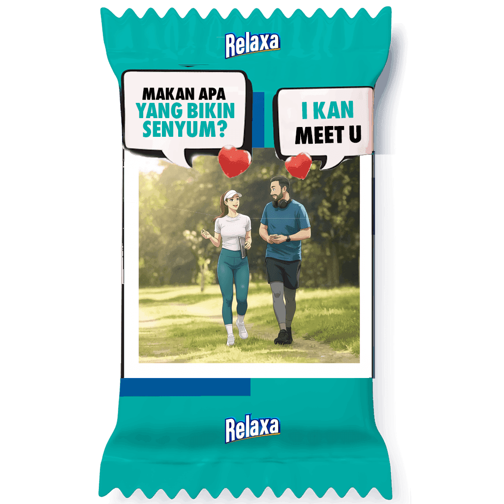 Sample Packaging