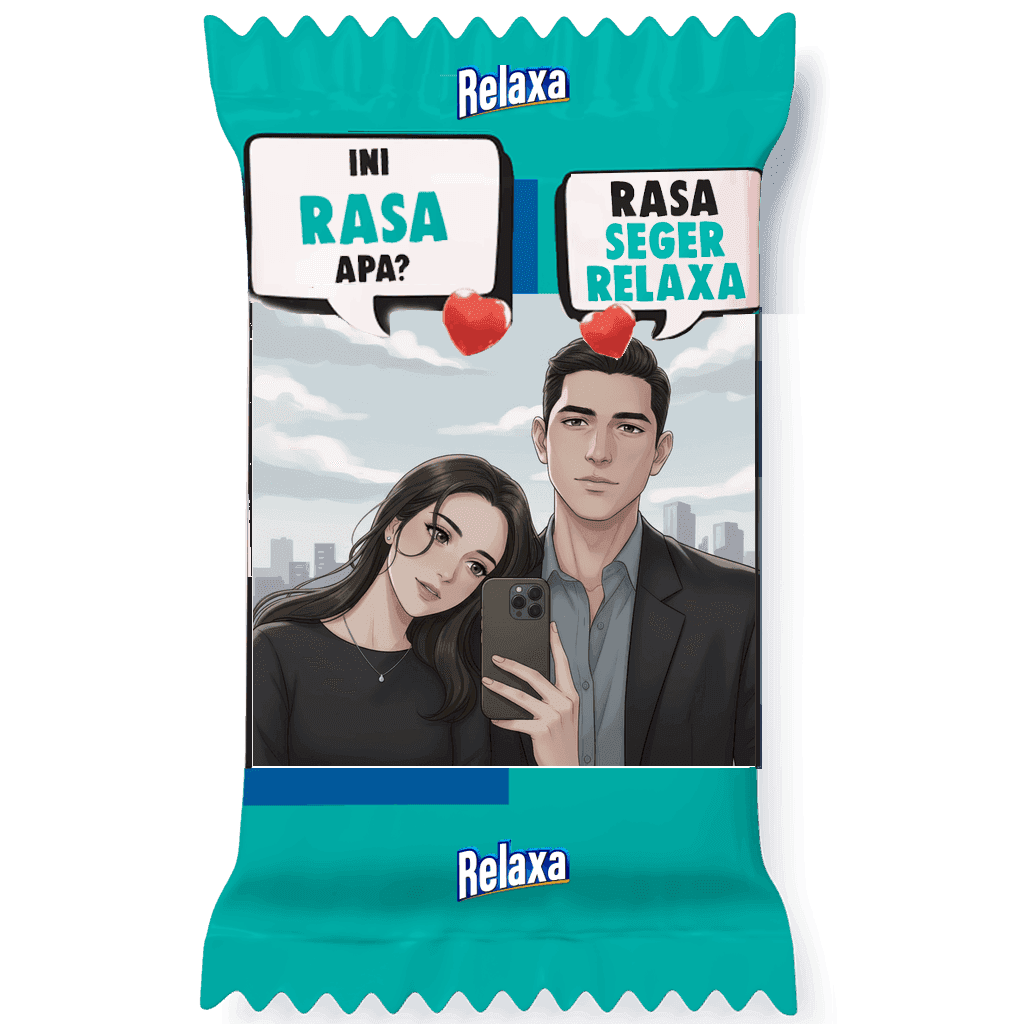 Sample Packaging