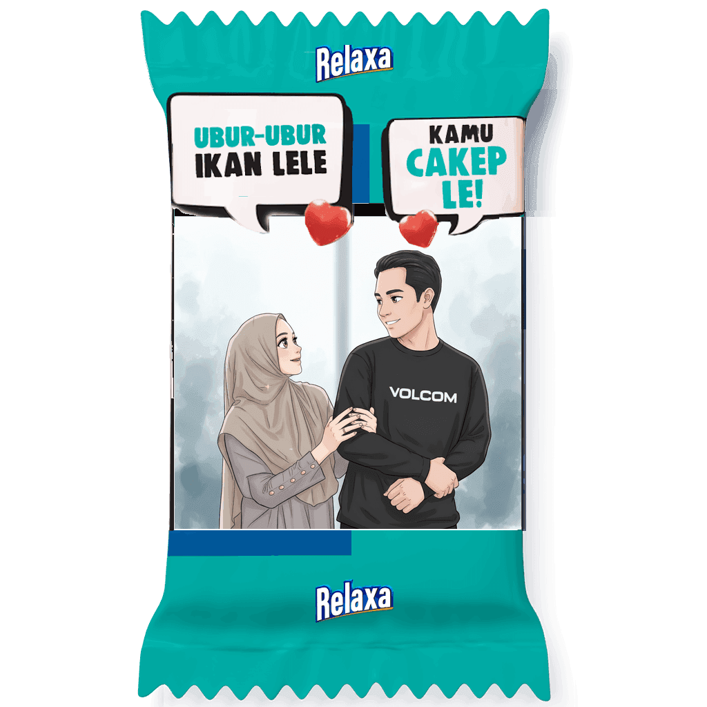 Sample Packaging