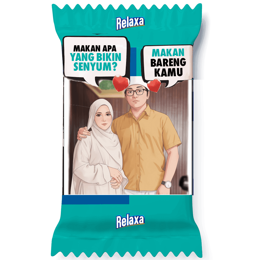 Sample Packaging