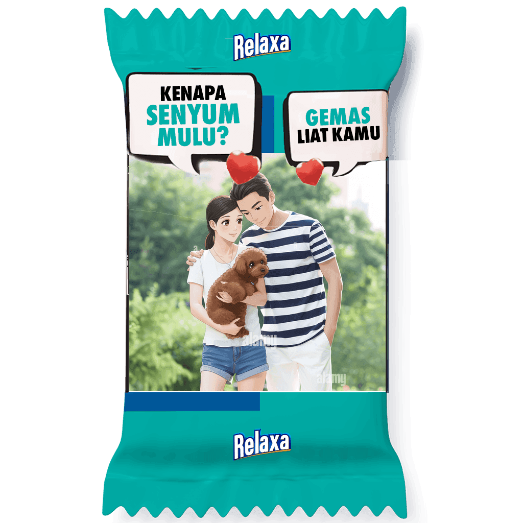 Sample Packaging