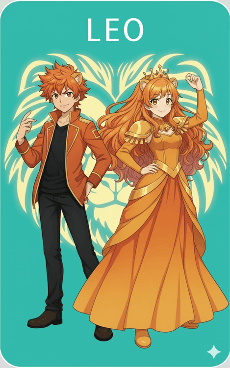 Leo