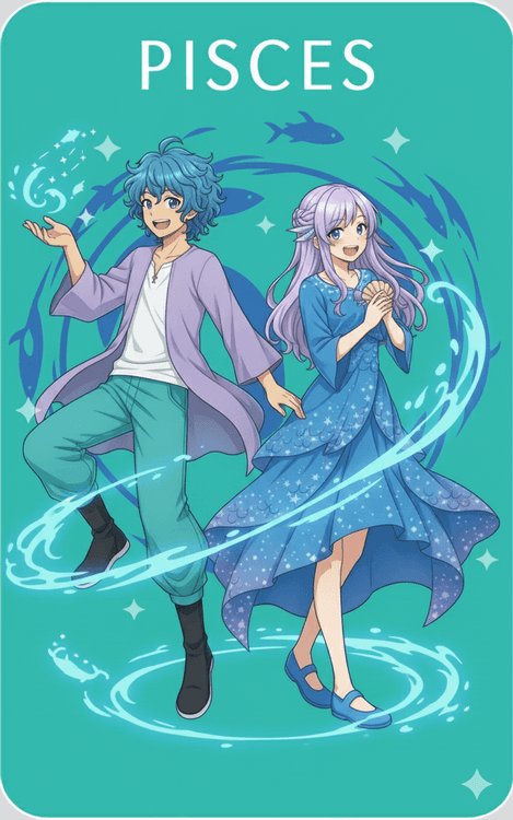 Pisces