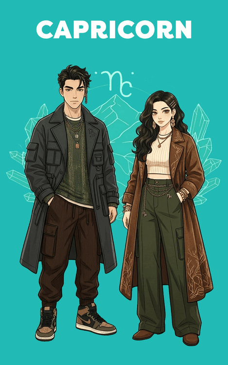 Capricorn