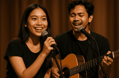 Jenis Musik yang Lagi Naik Daun di Kalangan Gen Z